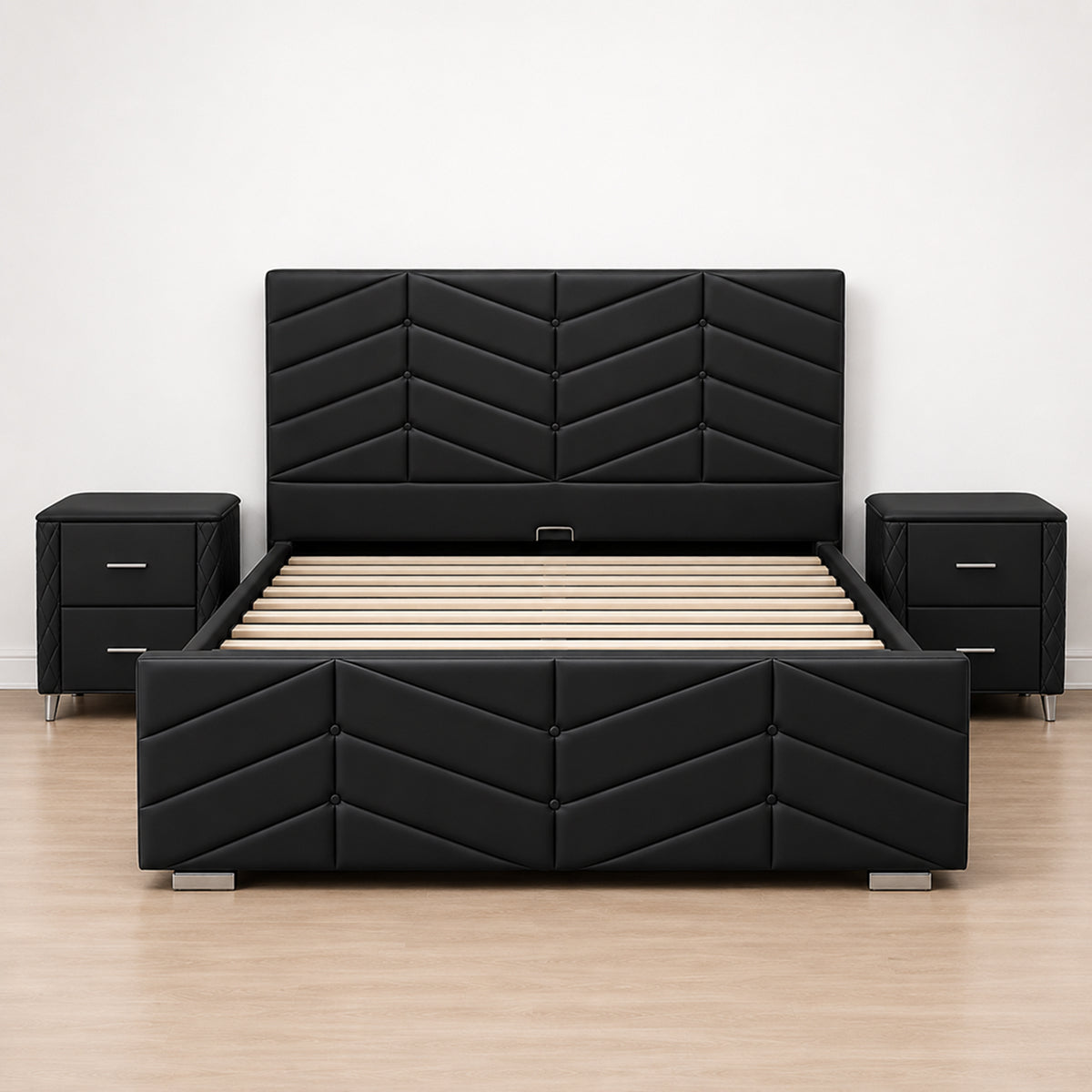 Vantage Bedroom Suite