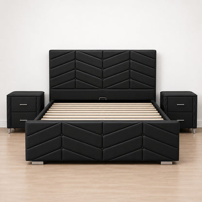 Vantage Bedroom Suite