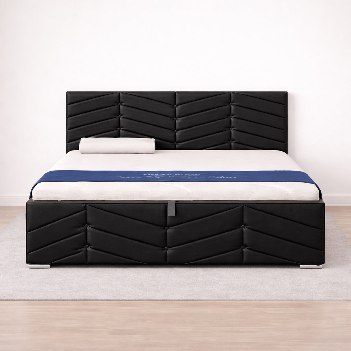 Vantage Bed Frame