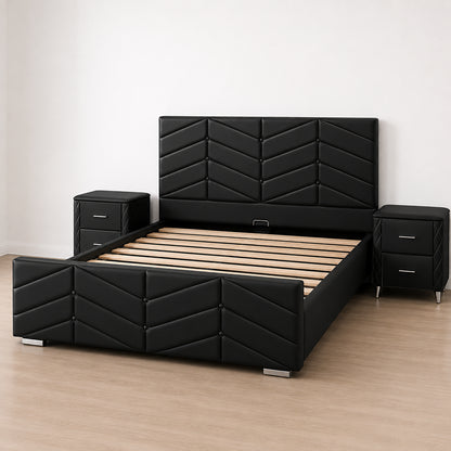 Vantage Bedroom Suite