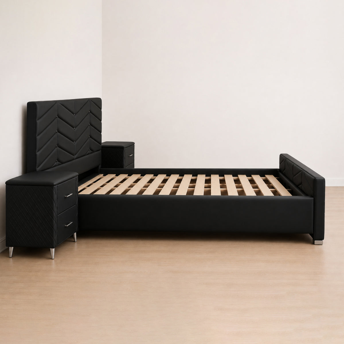 Vantage Bedroom Suite