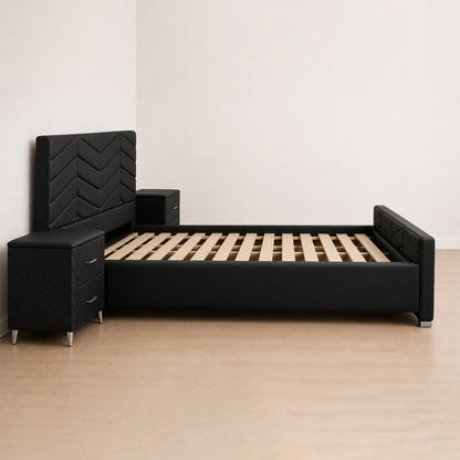 Vantage Bedroom Suite