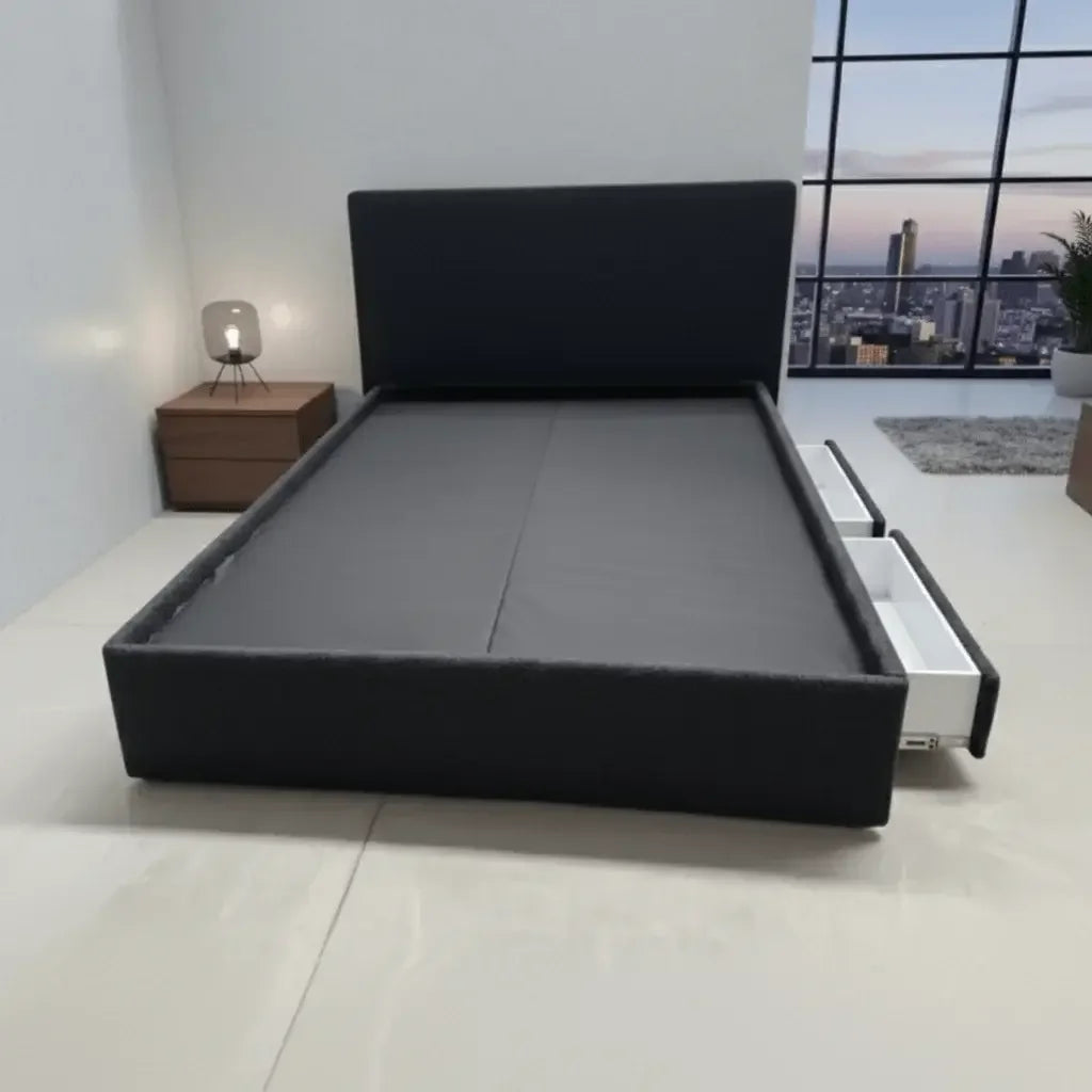 Velora Bed Frame