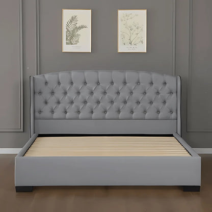 Velvessa Elite Bedframe