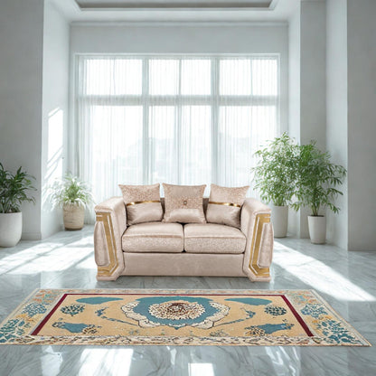 Weston lounge set
