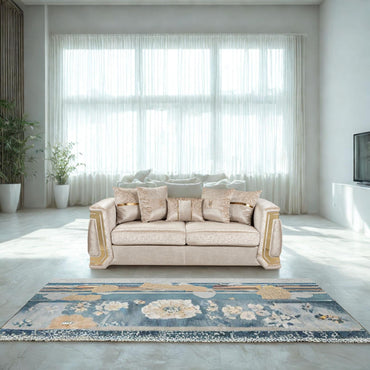 Weston lounge set