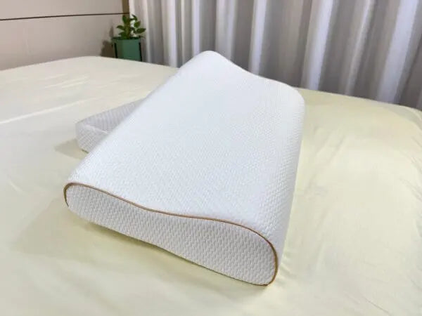 White Pillow