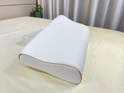 White Pillow