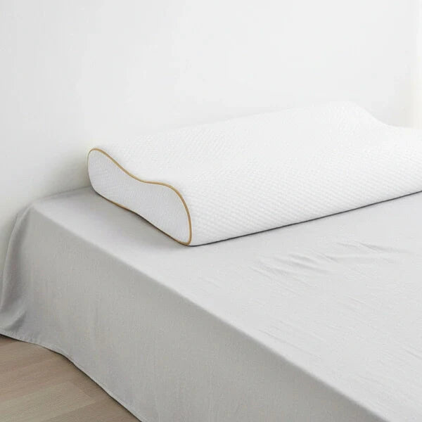 White Pillow