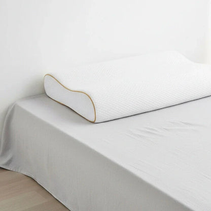 White Pillow