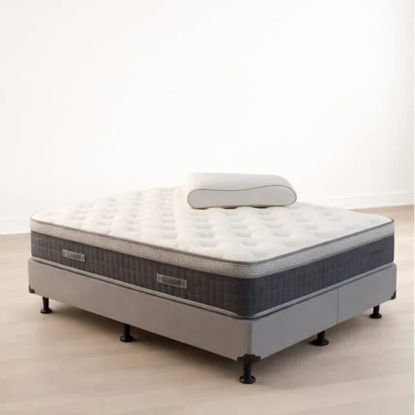 White Pillow