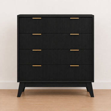 Vegas Wooden Tallboy