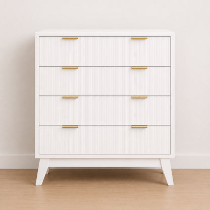 Vegas Wooden Tallboy