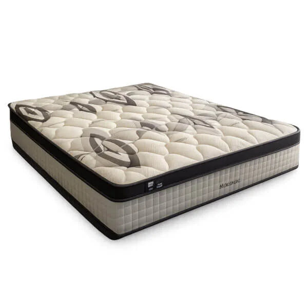 Zen Cloud- Dual Core Pocket Spring System