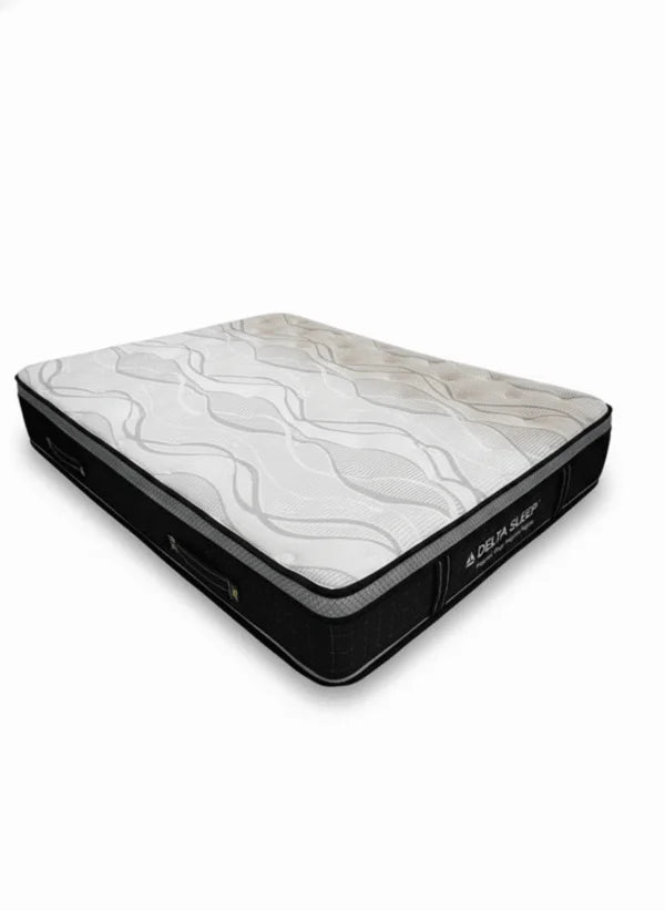 Zenith Cooltech Mattress