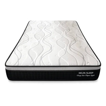Zenith Cooltech Mattress