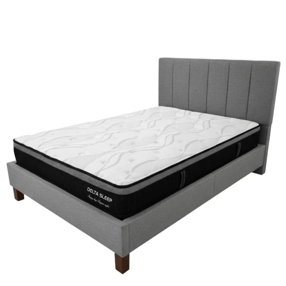 Zenith Cooltech Mattress