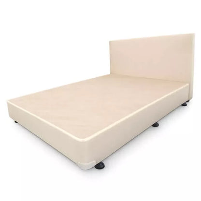 Solid Timber Bed base - Standard Base