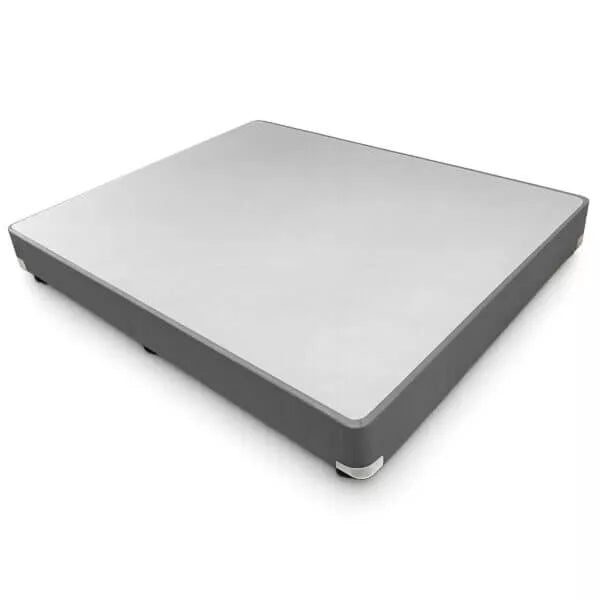 Solid Timber Bed base - Standard Base