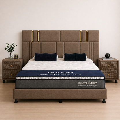 Eclipse Haven Bed Frame
