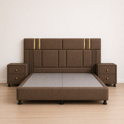 Eclipse Haven Bed Frame