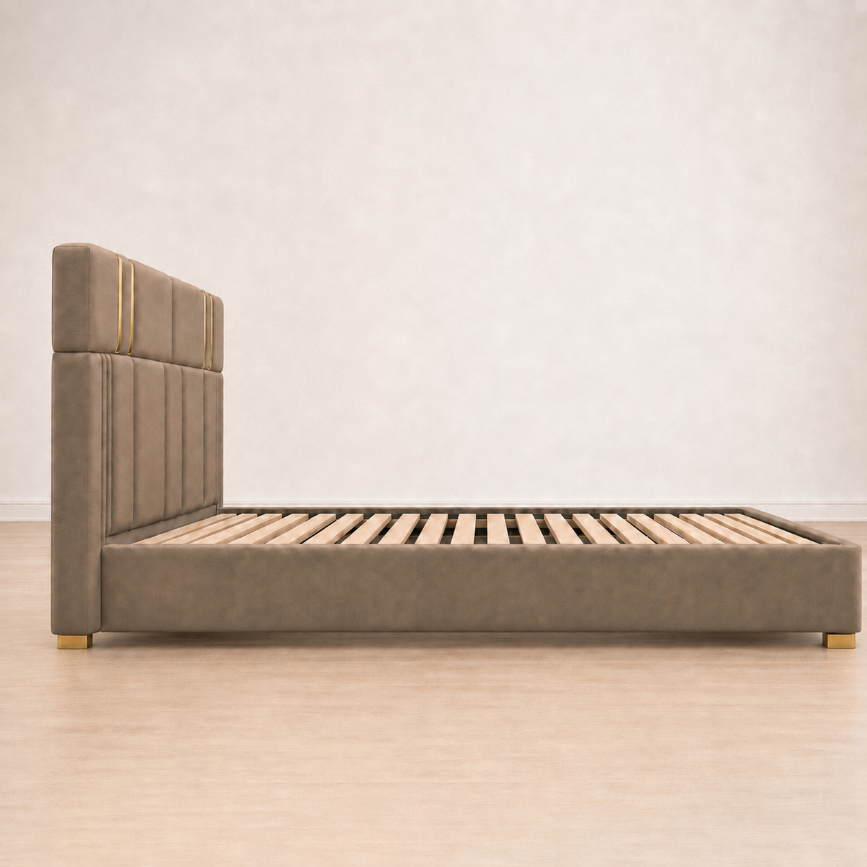 Eclipse Haven Bed Frame