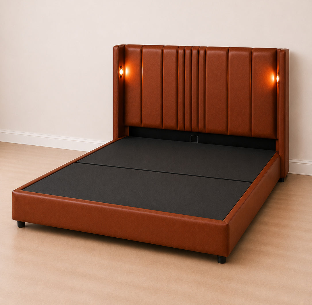 Horizon Brown tan
