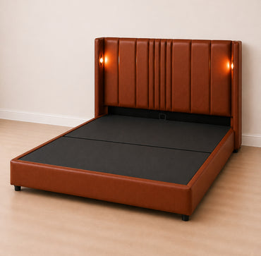 Horizon Brown tan