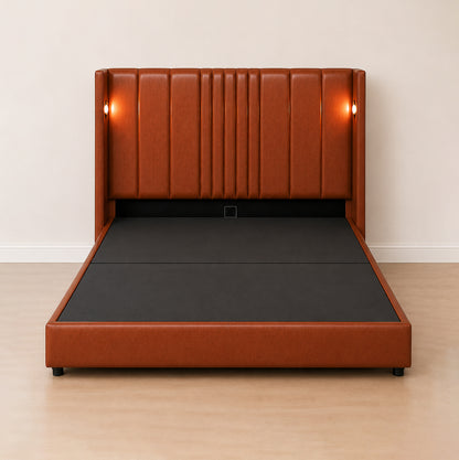 Horizon Brown tan