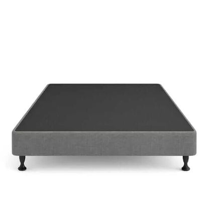 Solid Timber Bed Base – Premium Base (100+ Colors)