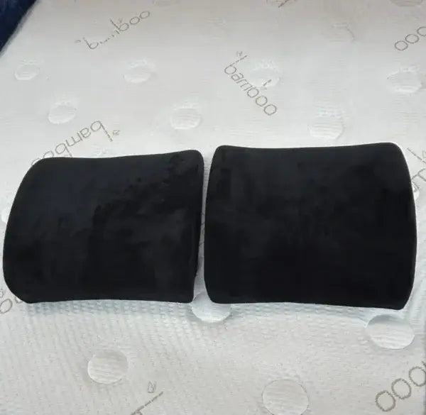 Small Waist Pillow