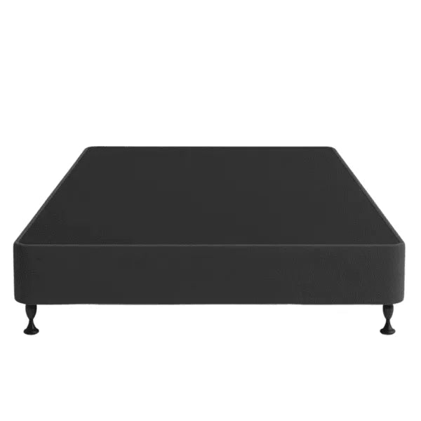 Solid Timber Bed Base – Premium Base (100+ Colors)