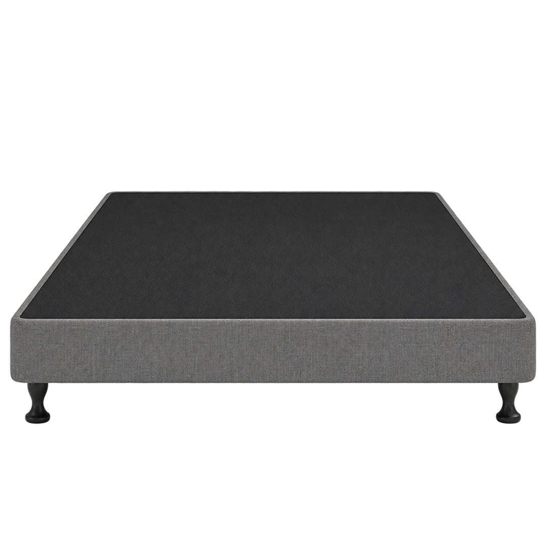 Solid Timber Bed Base – Premium Base (100+ Colors)