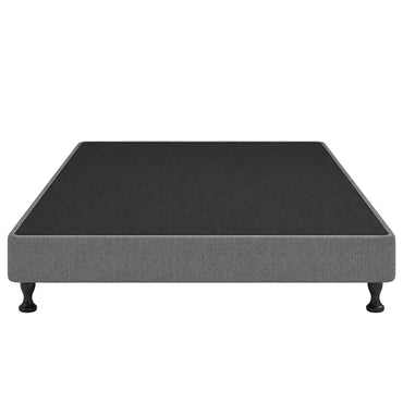 Solid Timber Bed Base – Premium Base (100+ Colors)