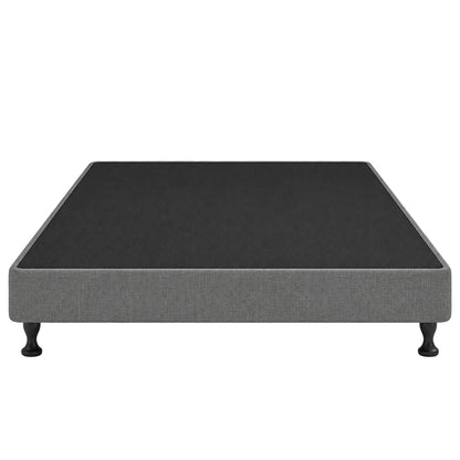 Solid Timber Bed Base – Premium Base (100+ Colors)