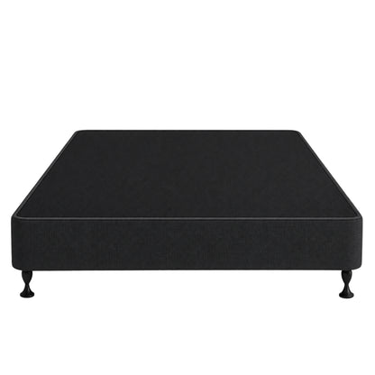 Solid Timber Bed Base – Premium Base (100+ Colors)