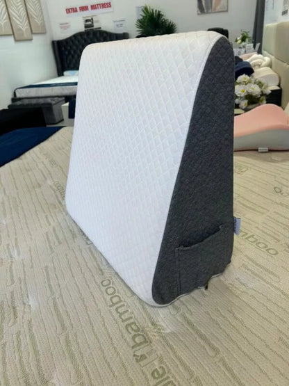 Triangular Pillow