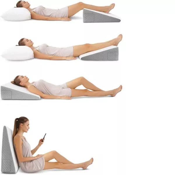 Triangular Pillow