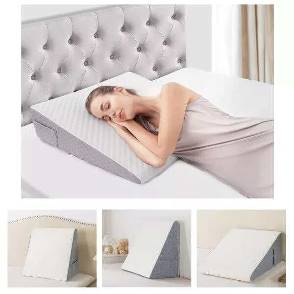 Triangular Pillow