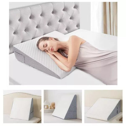 Triangular Pillow