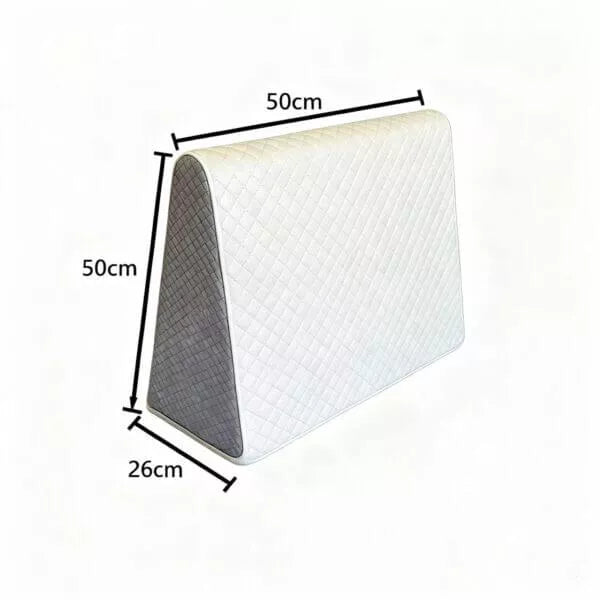 Triangular Pillow