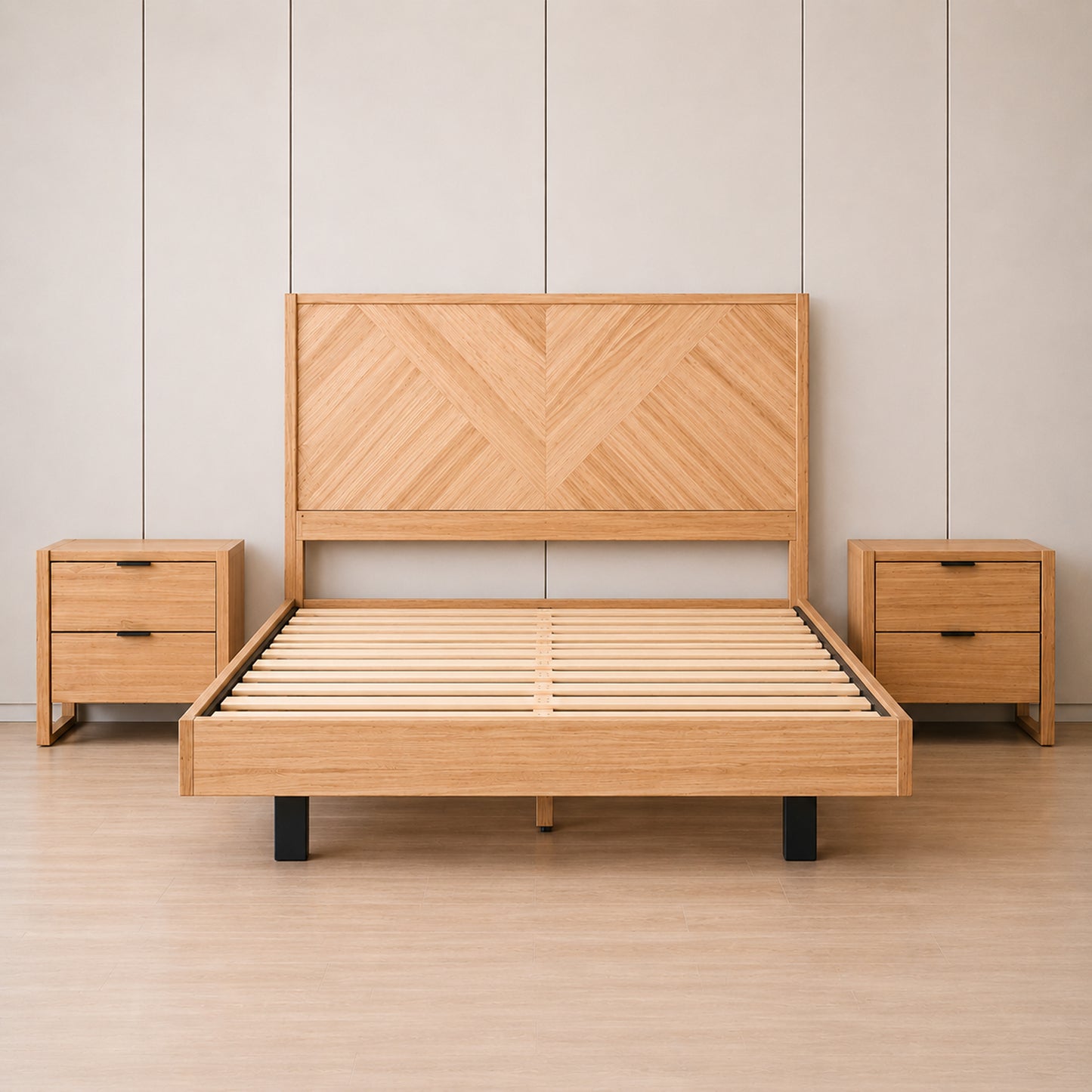 Majestic Bedframe