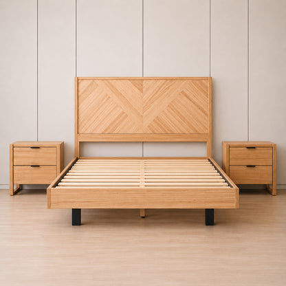 Majestic Bedframe