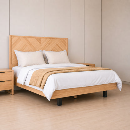 Majestic Bedframe