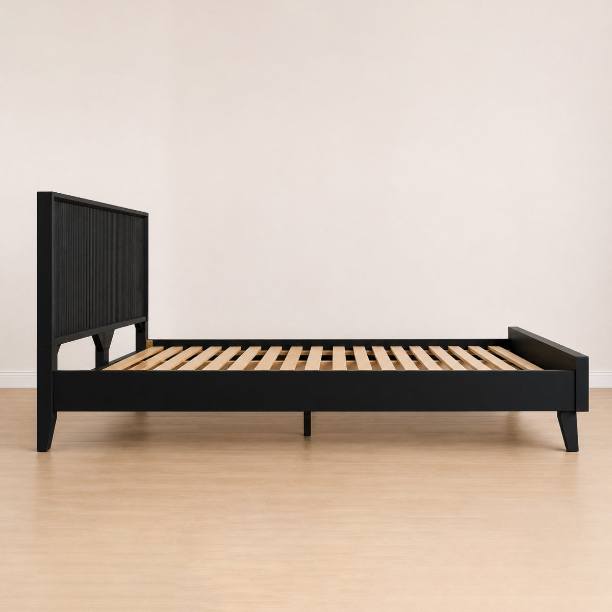 Vegas Wooden Bedframe