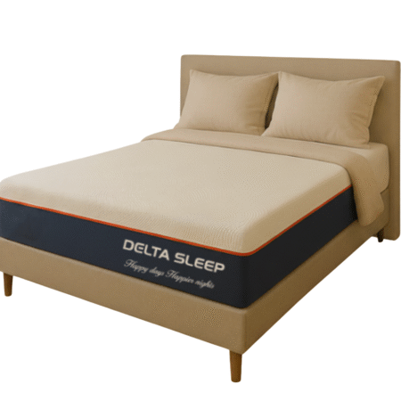 Delta Firm Flex Mattress