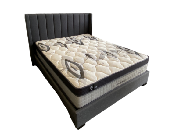 ZEN CLOUD- 5 zone pocket springs