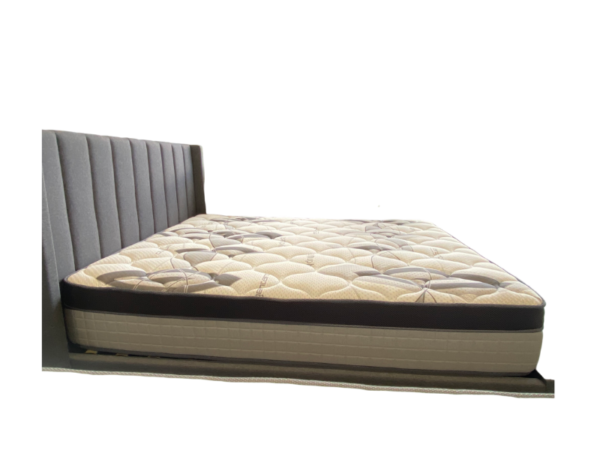 ZEN CLOUD- 5 zone pocket springs