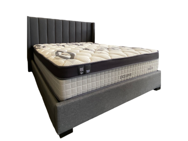 ZEN CLOUD- 5 zone pocket springs