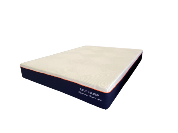 Delta Firm Flex Mattress